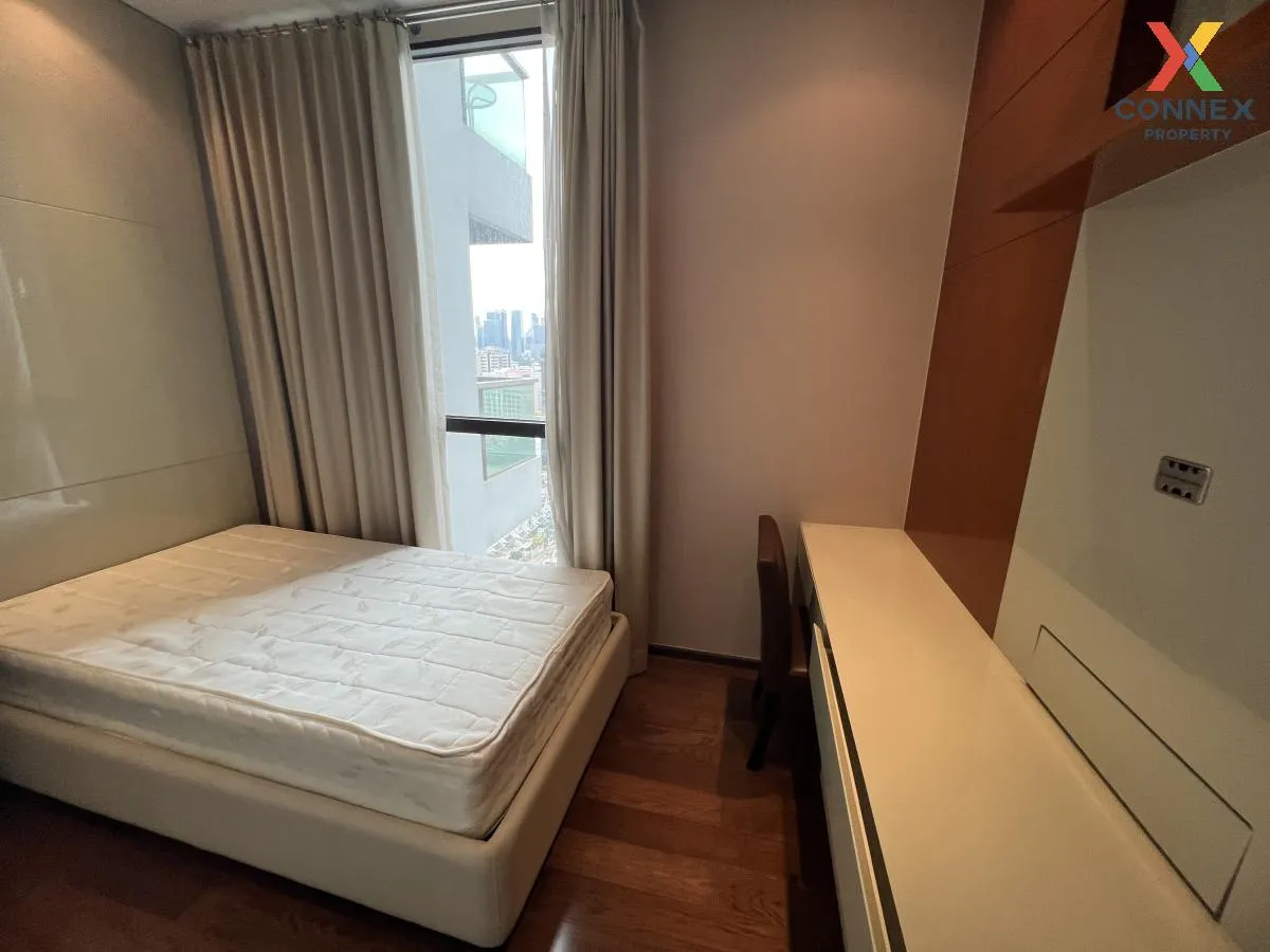 เช่า คอนโด  Quattro by Sansiri BTS-ทองหล่อ สุขุมวิท คลองตันเหนือ 