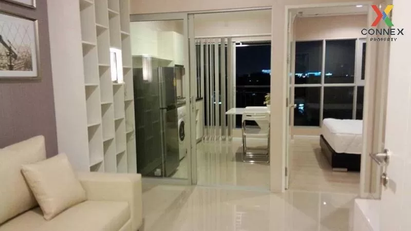 FOR RENT condo , Aspire Sukhumvit 48 , Duplex , wide frontage , B 1