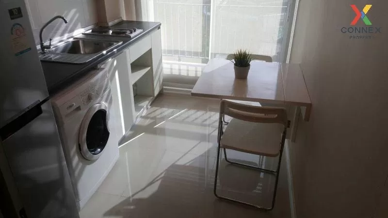 FOR RENT condo , Aspire Sukhumvit 48 , Duplex , wide frontage , B 4