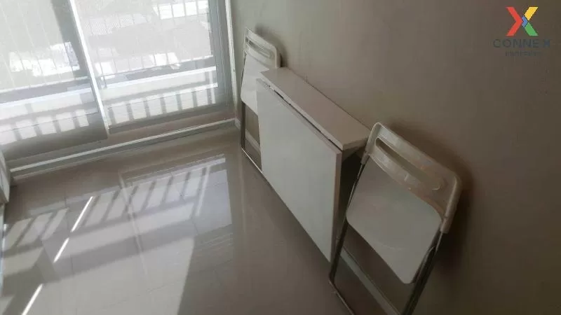 FOR RENT condo , Aspire Sukhumvit 48 , Duplex , wide frontage , B