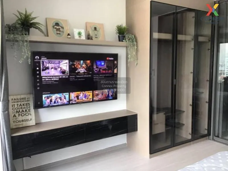 เช่า คอนโด  Life Ladprao BTS-ห้าแยกลาดพร้าว พหลโยธิน จอมพล จตุจัก 2