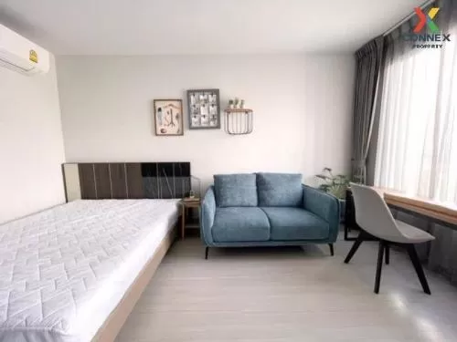 FOR RENT condo , Life Ladprao , Duplex , wide frontage , BTS-Ha Yaek Lat Phrao , Chomphon , Chatuchak , Bangkok , CX-02348