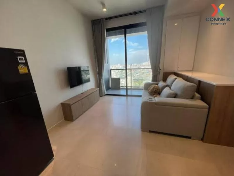 FOR RENT condo , The Lofts Silom , Duplex , wide frontage , BTS-S 1