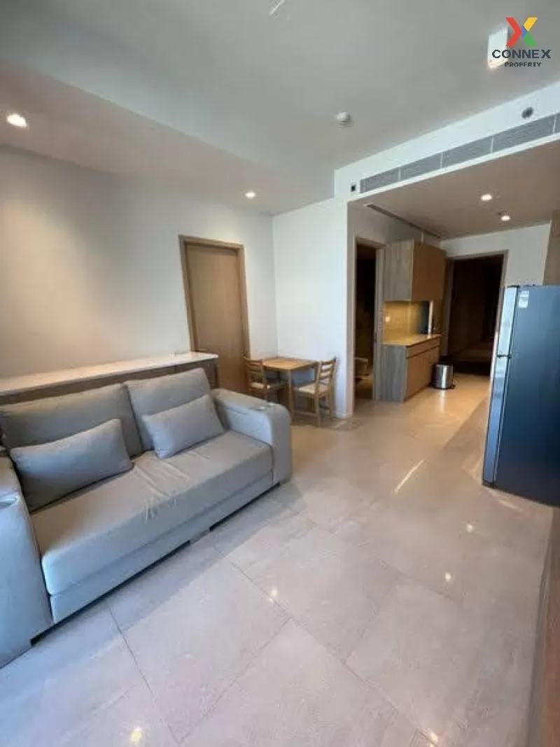 FOR RENT condo , The Lofts Silom , Duplex , wide frontage , BTS-S 2