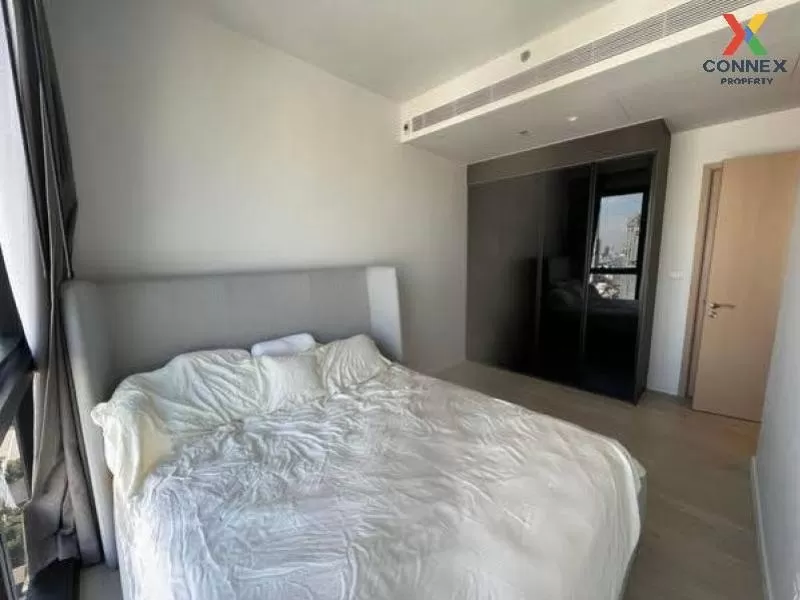 FOR RENT condo , The Lofts Silom , Duplex , wide frontage , BTS-S 3