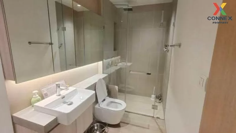 FOR RENT condo , The Lofts Silom , Duplex , wide frontage , BTS-S