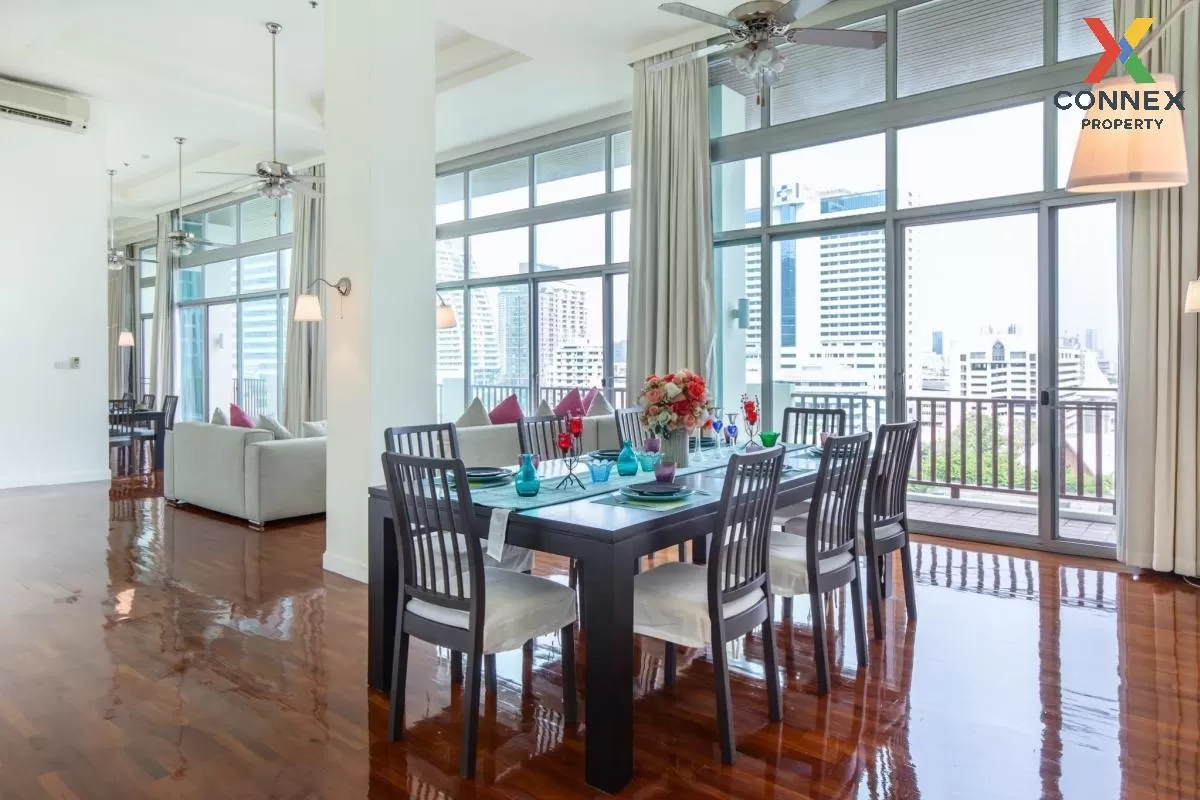 เช่า คอนโด  Sathorn Gallery Residences BTS-สุรศักดิ์ ปั้น สีลม บา