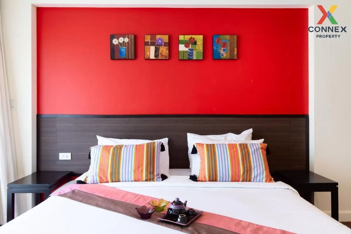 เช่า คอนโด  Sathorn Gallery Residences BTS-สุรศักดิ์ ปั้น สีลม บา