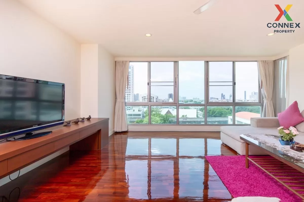 เช่า คอนโด  Sathorn Gallery Residences BTS-สุรศักดิ์ ปั้น สีลม บา 3