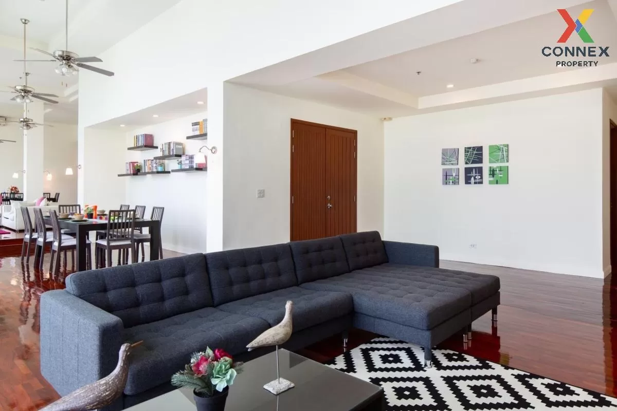 เช่า คอนโด  Sathorn Gallery Residences BTS-สุรศักดิ์ ปั้น สีลม บา 4