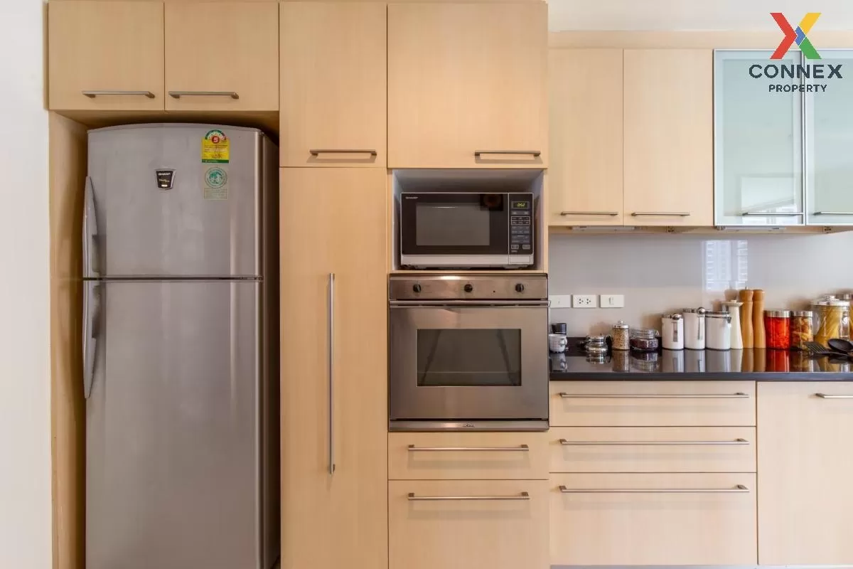 เช่า คอนโด  Sathorn Gallery Residences BTS-สุรศักดิ์ ปั้น สีลม บา