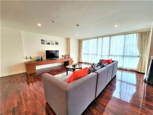 เช่า คอนโด  Sathorn Gallery Residences BTS-สุรศักดิ์ ปั้น สีลม บางรัก กรุงเทพ CX-02352