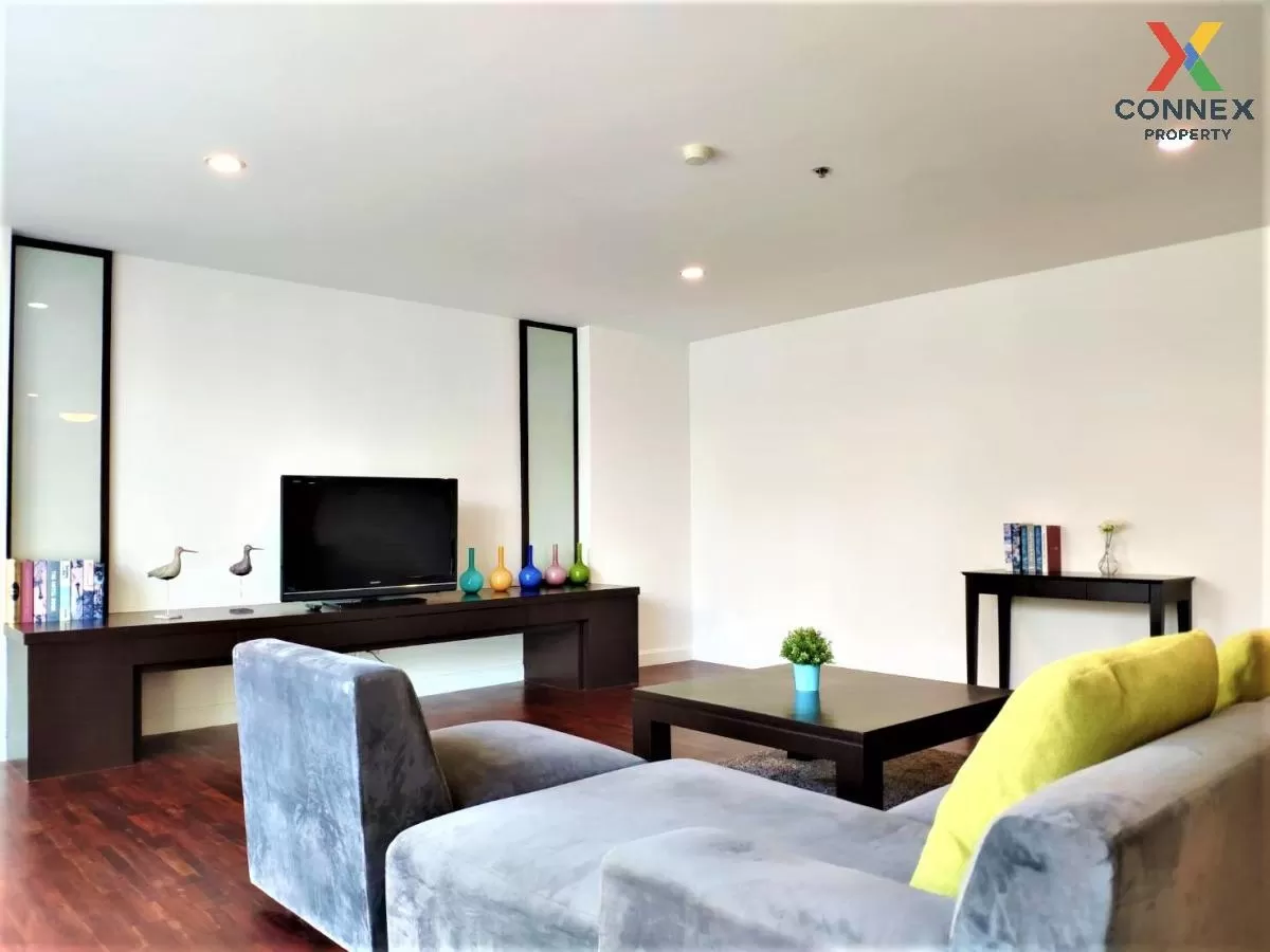 FOR RENT condo , Sathorn Gallery Residences , Duplex , wide front 2