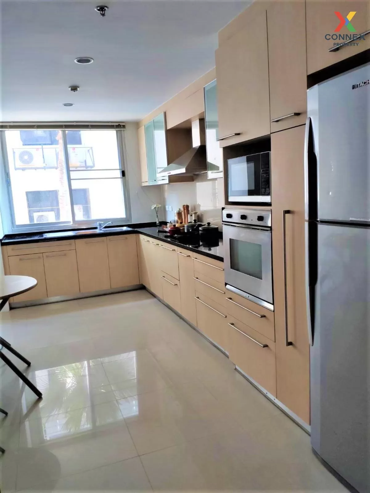 FOR RENT condo , Sathorn Gallery Residences , Duplex , wide front 3