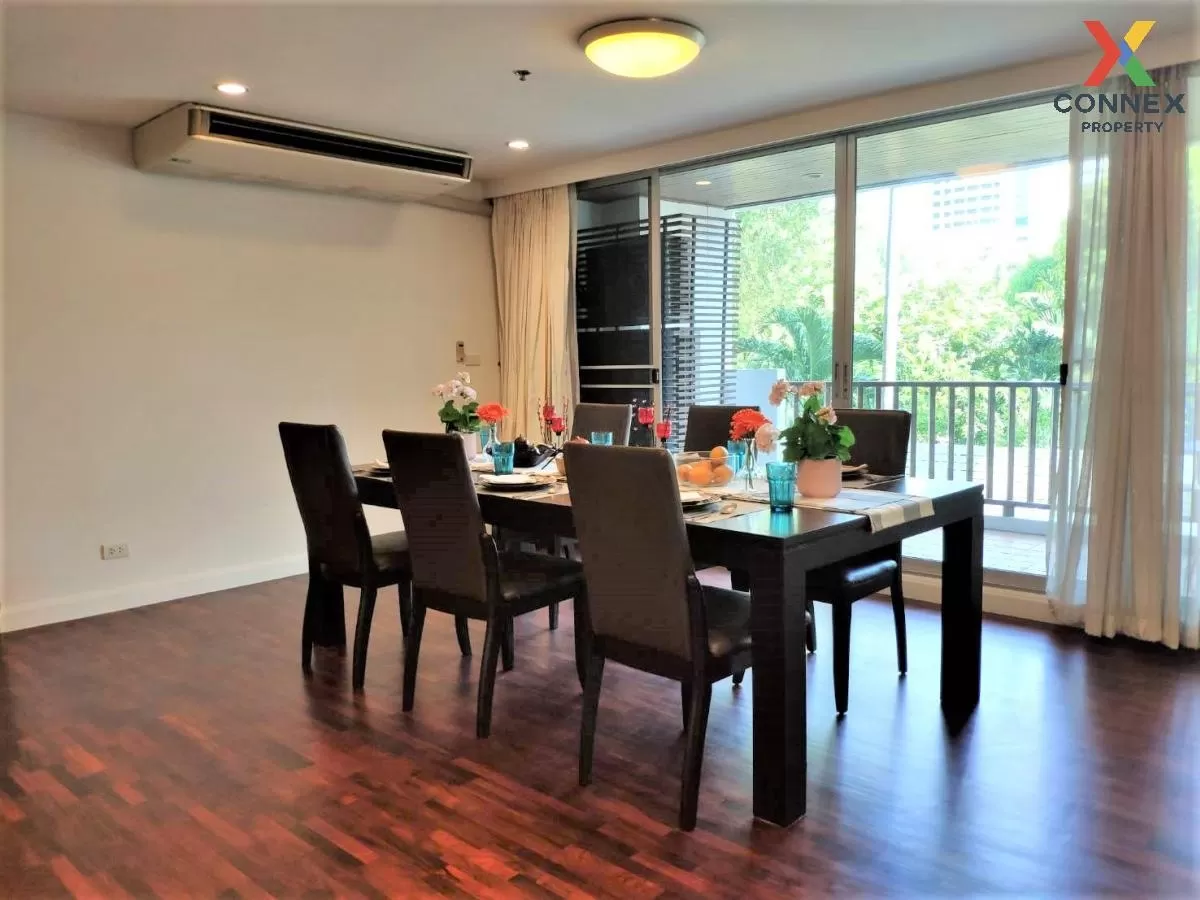 FOR RENT condo , Sathorn Gallery Residences , Duplex , wide front 4