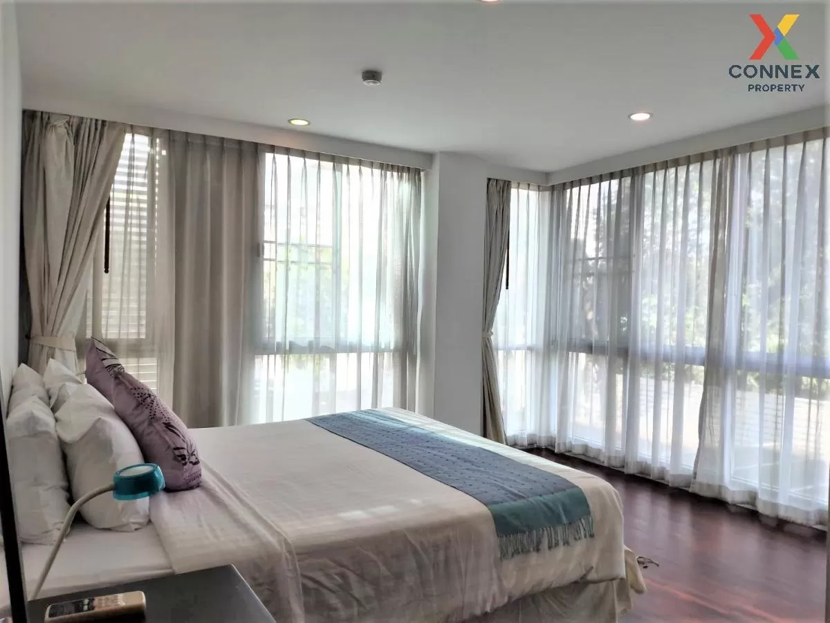 FOR RENT condo , Sathorn Gallery Residences , Duplex , wide front