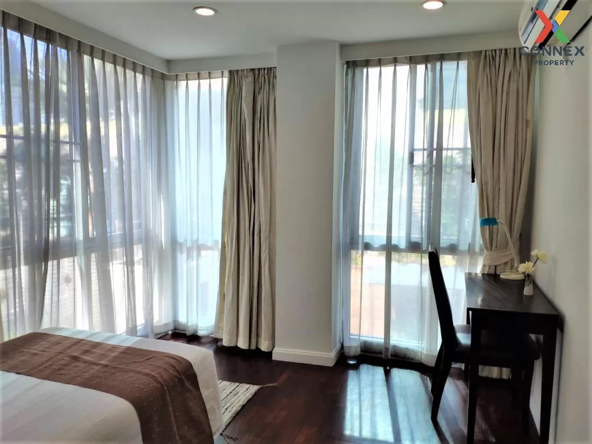 FOR RENT condo , Sathorn Gallery Residences , Duplex , wide front