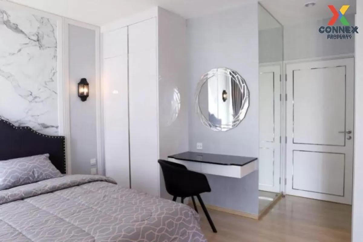 เช่า คอนโด  Noble Revolve Ratchada 2 MRT-ศูนย์วัฒนธรรมแห่งประเทศไ เช่า คอนโด  Noble Revolve Ratchada 2 MRT-ศูนย์วัฒนธรรมแห่งประเทศไ