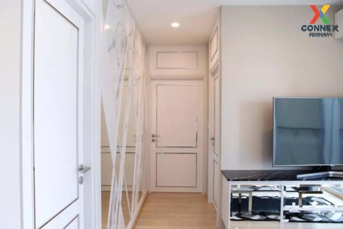 เช่า คอนโด  Noble Revolve Ratchada 2 MRT-ศูนย์วัฒนธรรมแห่งประเทศไ เช่า คอนโด  Noble Revolve Ratchada 2 MRT-ศูนย์วัฒนธรรมแห่งประเทศไ