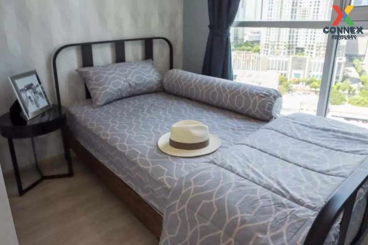 เช่า คอนโด  Noble Revolve Ratchada 2 MRT-ศูนย์วัฒนธรรมแห่งประเทศไ เช่า คอนโด  Noble Revolve Ratchada 2 MRT-ศูนย์วัฒนธรรมแห่งประเทศไ