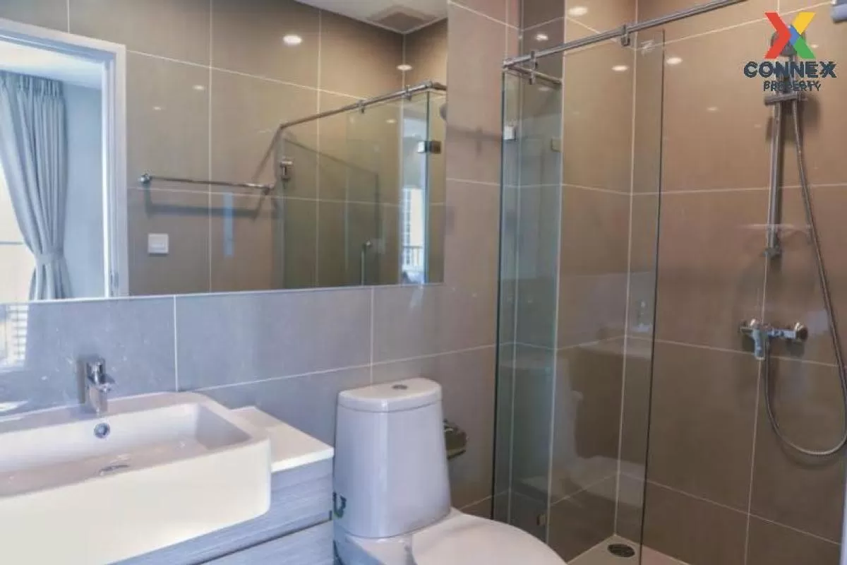 เช่า คอนโด  Noble Revolve Ratchada 2 MRT-ศูนย์วัฒนธรรมแห่งประเทศไ เช่า คอนโด  Noble Revolve Ratchada 2 MRT-ศูนย์วัฒนธรรมแห่งประเทศไ