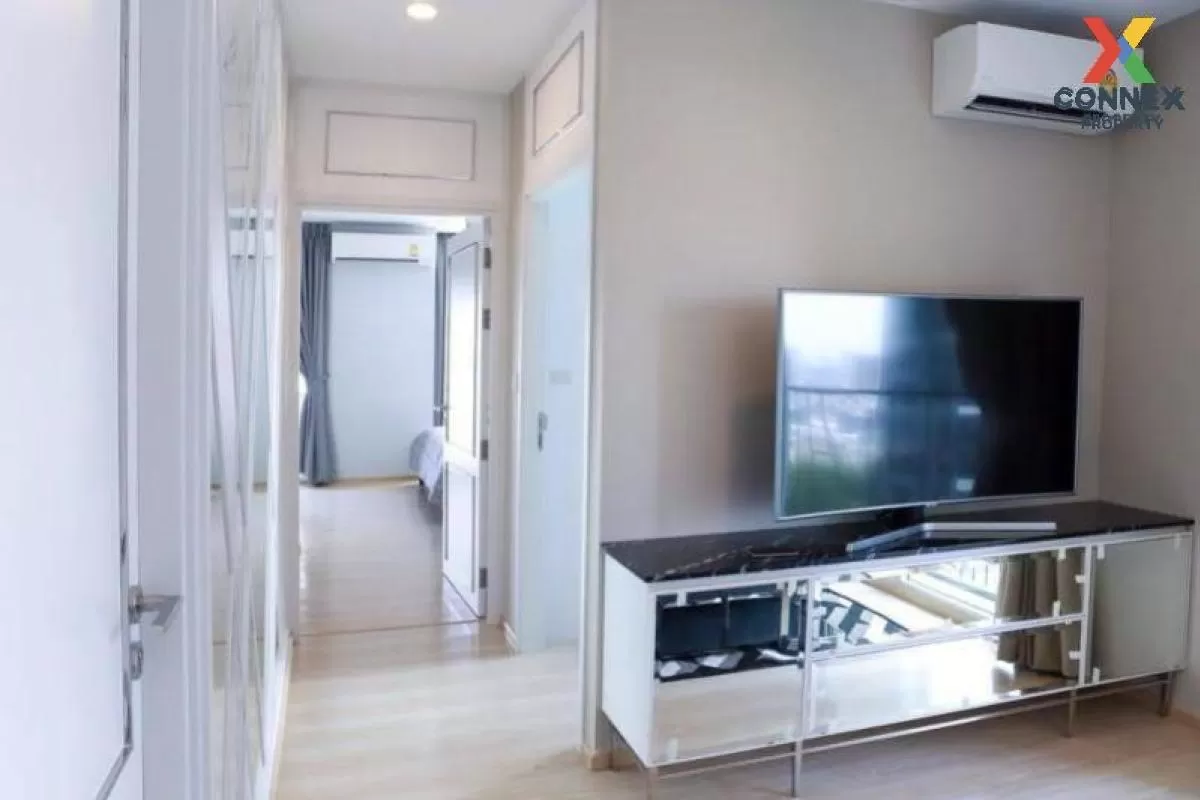 เช่า คอนโด  Noble Revolve Ratchada 2 MRT-ศูนย์วัฒนธรรมแห่งประเทศไ เช่า คอนโด  Noble Revolve Ratchada 2 MRT-ศูนย์วัฒนธรรมแห่งประเทศไ 4