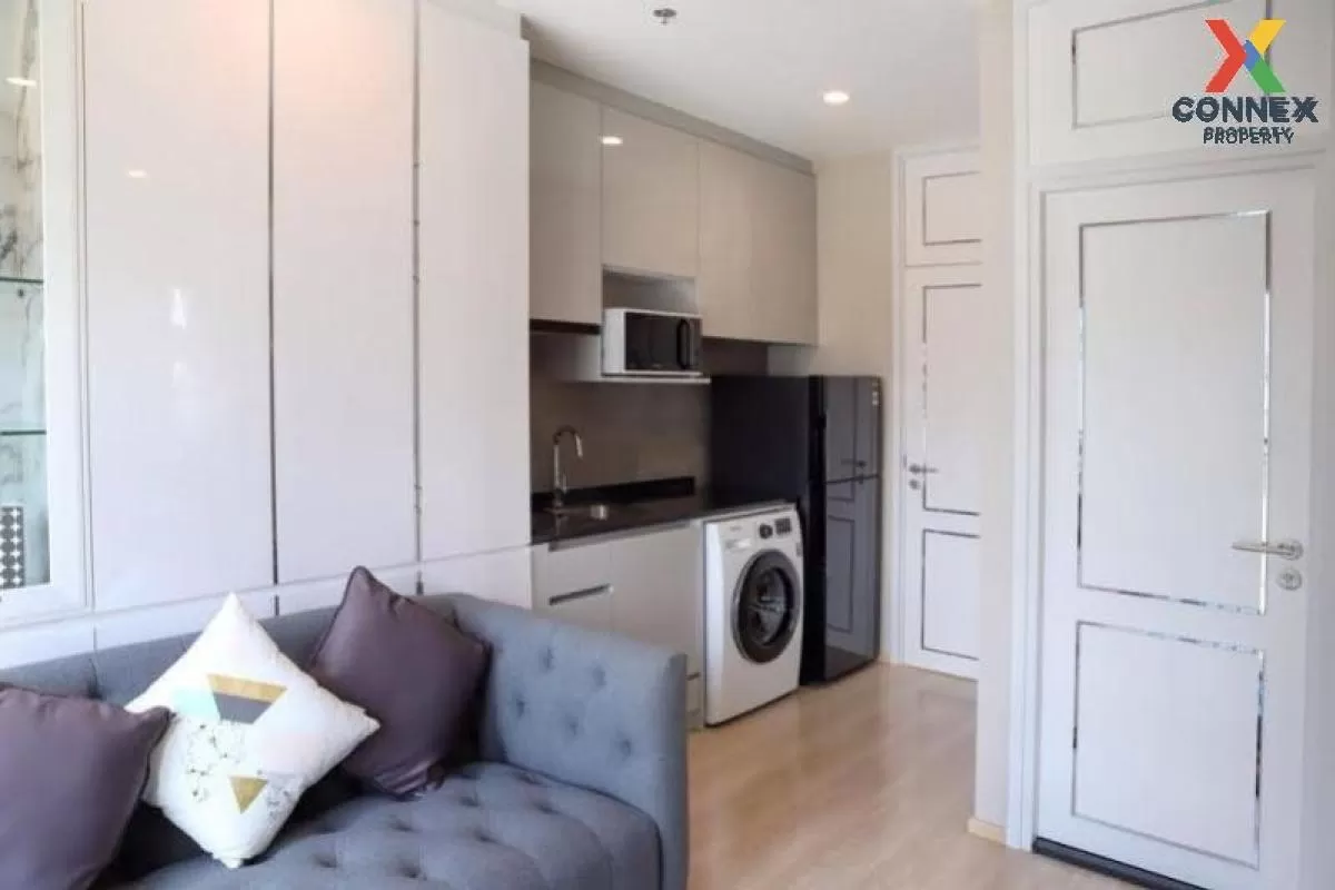 เช่า คอนโด  Noble Revolve Ratchada 2 MRT-ศูนย์วัฒนธรรมแห่งประเทศไ เช่า คอนโด  Noble Revolve Ratchada 2 MRT-ศูนย์วัฒนธรรมแห่งประเทศไ