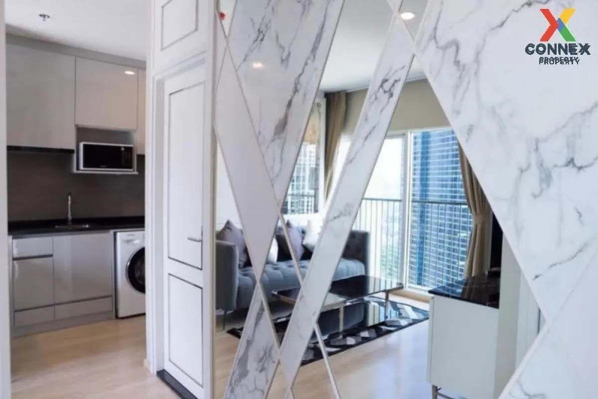 เช่า คอนโด  Noble Revolve Ratchada 2 MRT-ศูนย์วัฒนธรรมแห่งประเทศไ เช่า คอนโด  Noble Revolve Ratchada 2 MRT-ศูนย์วัฒนธรรมแห่งประเทศไ