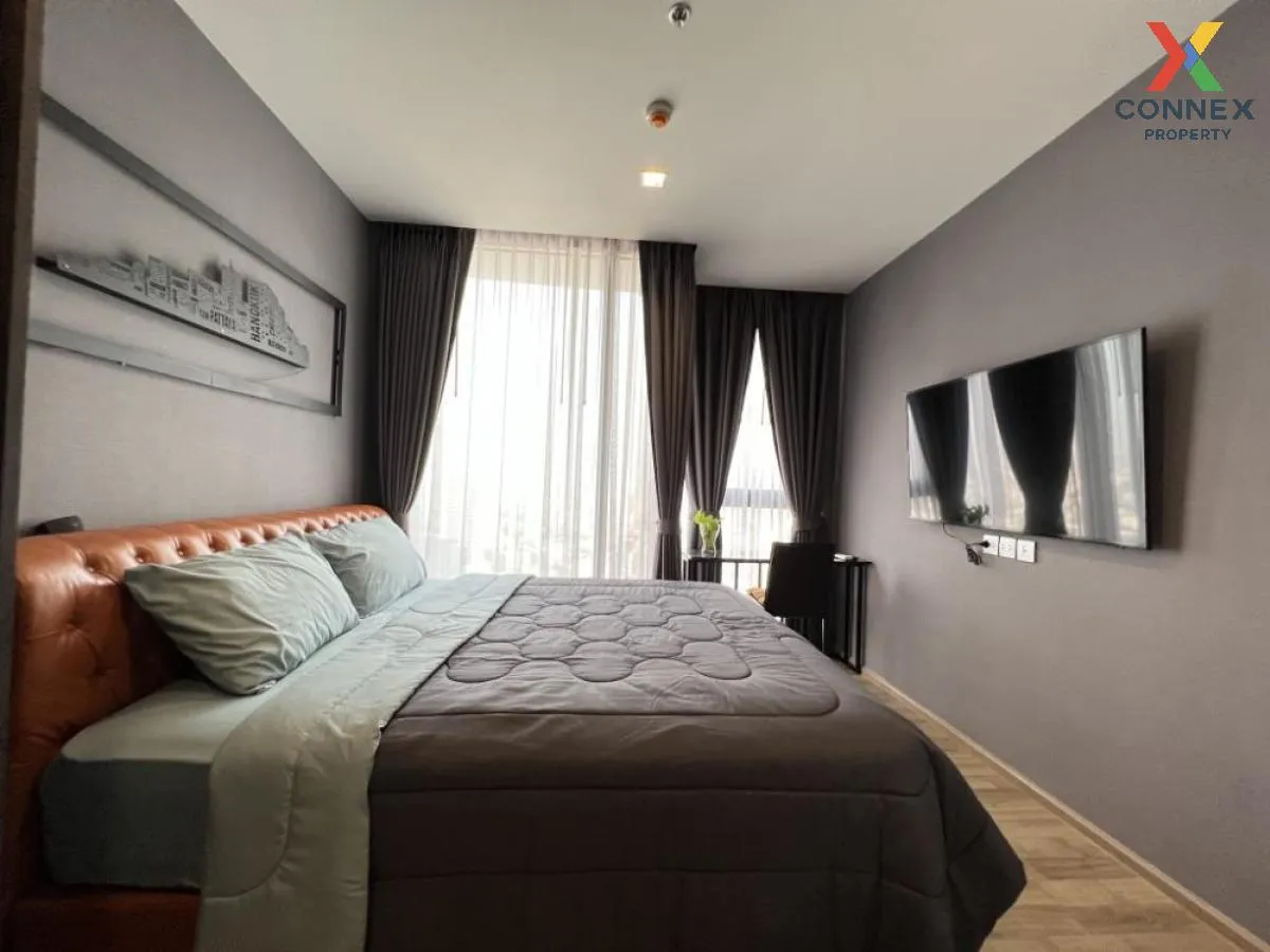 เช่า คอนโด  The Line Jatujak-Mochit BTS-หมอชิต พหลโยธิน จอมพล จตุ เช่า คอนโด  The Line Jatujak-Mochit BTS-หมอชิต พหลโยธิน จอมพล จตุ 4