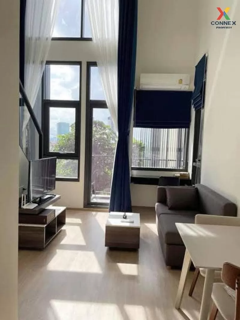 เช่า คอนโด  Centric Ratchayothin BTS-รัชโยธิน พหลโยธิน จันทรเกษม  1