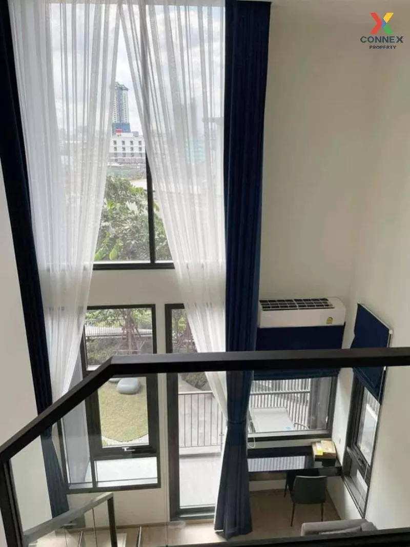 เช่า คอนโด  Centric Ratchayothin BTS-รัชโยธิน พหลโยธิน จันทรเกษม  4