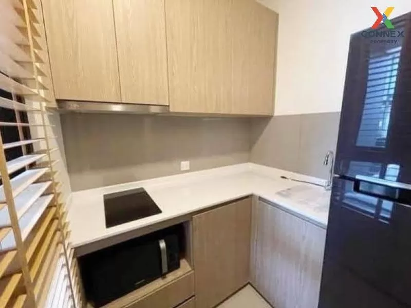 เช่า คอนโด  Centric Ratchayothin BTS-รัชโยธิน พหลโยธิน จันทรเกษม 