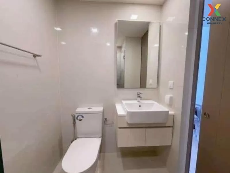 เช่า คอนโด  Centric Ratchayothin BTS-รัชโยธิน พหลโยธิน จันทรเกษม 