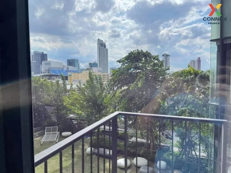 เช่า คอนโด  Centric Ratchayothin BTS-รัชโยธิน พหลโยธิน จันทรเกษม 