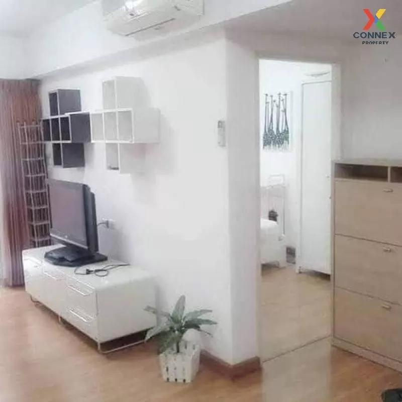 เช่าคอนโด  ซิตี้ โฮม รัชดา MRT-ห้วยขวาง ห้วยขวาง เขต ห้วยขวาง กรุ 2