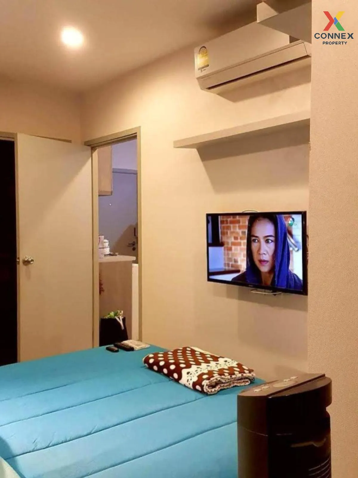 เช่า คอนโด  Ideo Sathorn - Thapra BTS-โพธิ์นิมิตร สมเด็จพระเจ้าตา 3