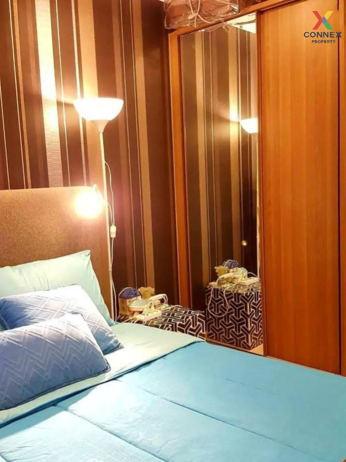 เช่า คอนโด  Ideo Sathorn - Thapra BTS-โพธิ์นิมิตร สมเด็จพระเจ้าตา 4