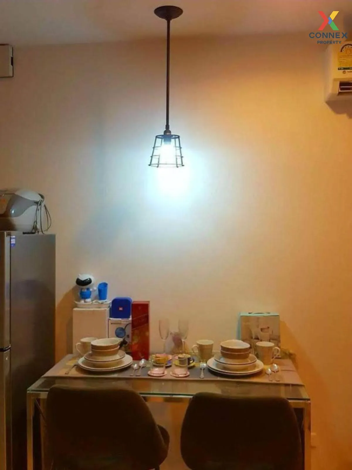 เช่า คอนโด  Ideo Sathorn - Thapra BTS-โพธิ์นิมิตร สมเด็จพระเจ้าตา