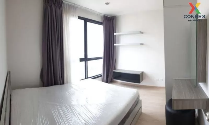 FOR RENT condo , Ideo Sathorn - Thapra , Duplex , wide frontage , FOR RENT condo , Ideo Sathorn - Thapra , Duplex , wide frontage , 3