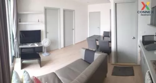 FOR RENT condo , Ideo Sathorn - Thapra , Duplex , wide frontage , BTS-Pho Nimit , Bukkhalo , Thon Buri , Bangkok , CX-02363