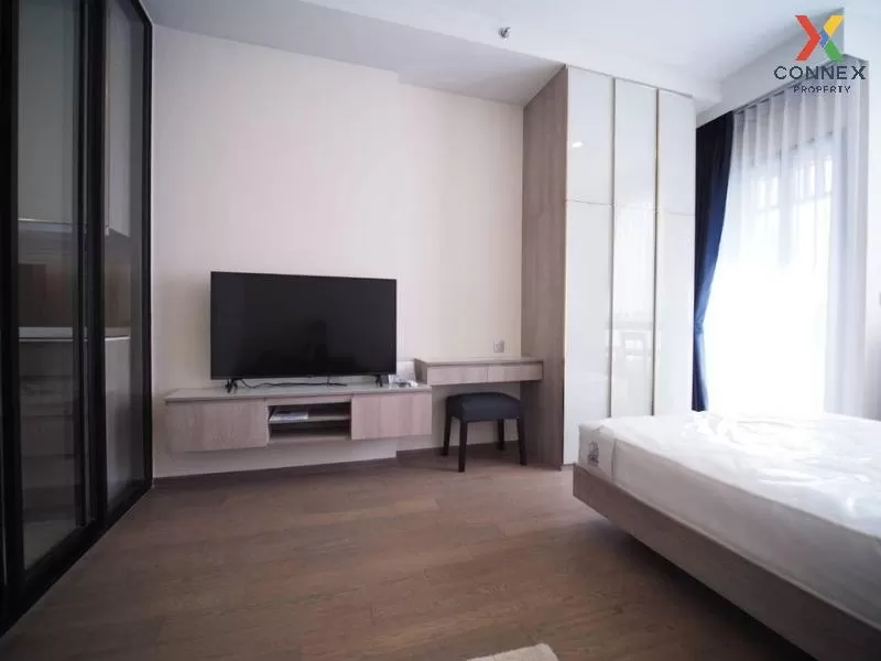 เช่า คอนโด  Park Origin Phayathai BTS-พญาไท พญาไท ถนนพญาไท ราชเทว 1