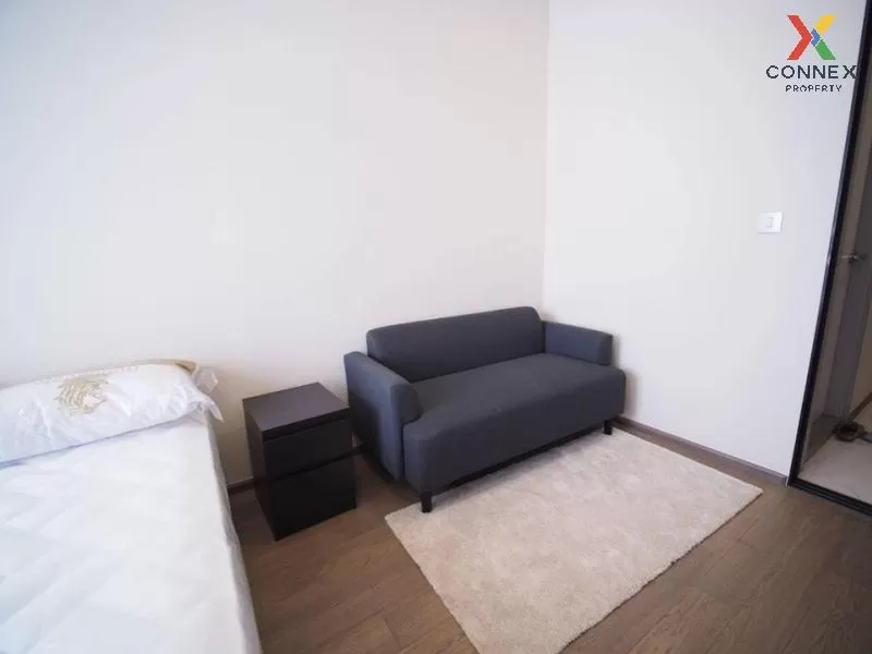 เช่า คอนโด  Park Origin Phayathai BTS-พญาไท พญาไท ถนนพญาไท ราชเทว 2