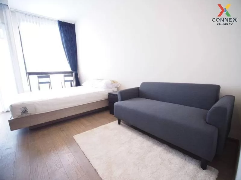 เช่า คอนโด  Park Origin Phayathai BTS-พญาไท พญาไท ถนนพญาไท ราชเทว 3