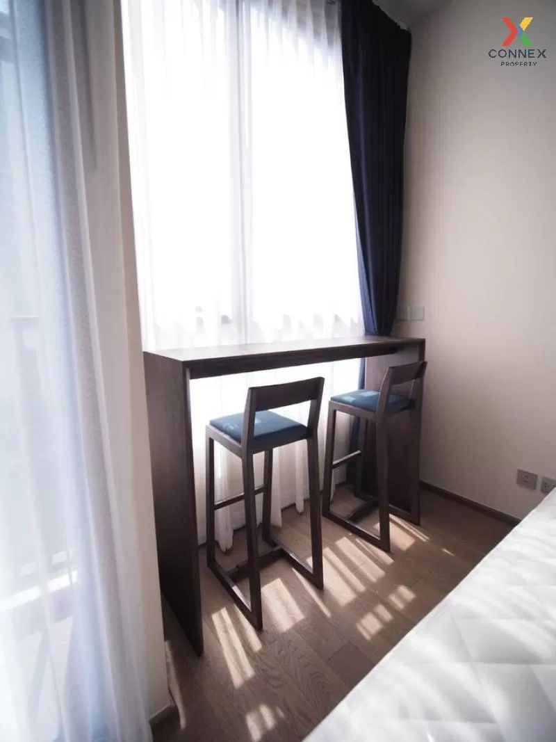 เช่า คอนโด  Park Origin Phayathai BTS-พญาไท พญาไท ถนนพญาไท ราชเทว