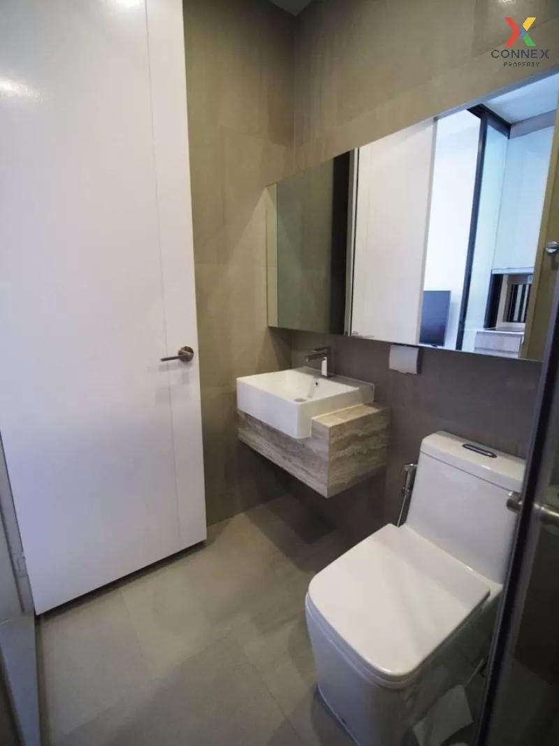 เช่า คอนโด  Park Origin Phayathai BTS-พญาไท พญาไท ถนนพญาไท ราชเทว