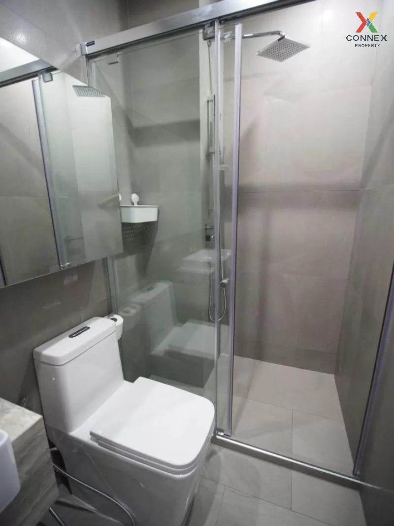 เช่า คอนโด  Park Origin Phayathai BTS-พญาไท พญาไท ถนนพญาไท ราชเทว