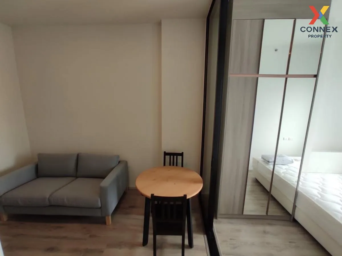 เช่า คอนโด  KnightsBridge Prime Ratchayothin MRT-พหลโยธิน พหลโยธิ 1