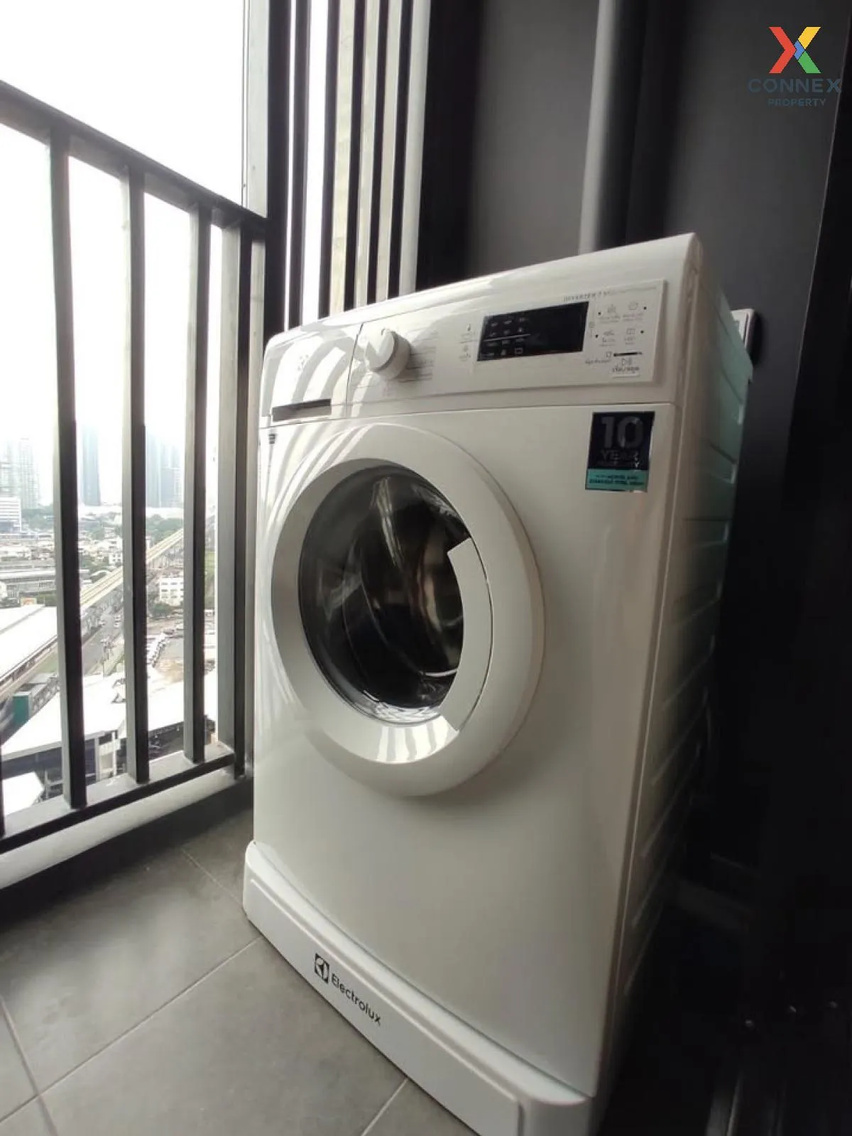 เช่า คอนโด  KnightsBridge Prime Ratchayothin MRT-พหลโยธิน พหลโยธิ