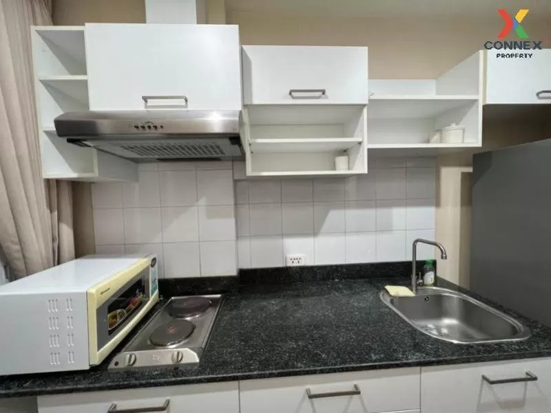 เช่า คอนโด  Diamond Ratchada MRT-ห้วยขวาง รัชดาภิเษก ห้วยขวาง ห้ว 3