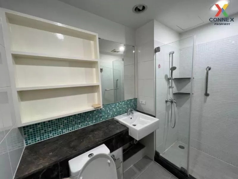 เช่า คอนโด  Diamond Ratchada MRT-ห้วยขวาง รัชดาภิเษก ห้วยขวาง ห้ว